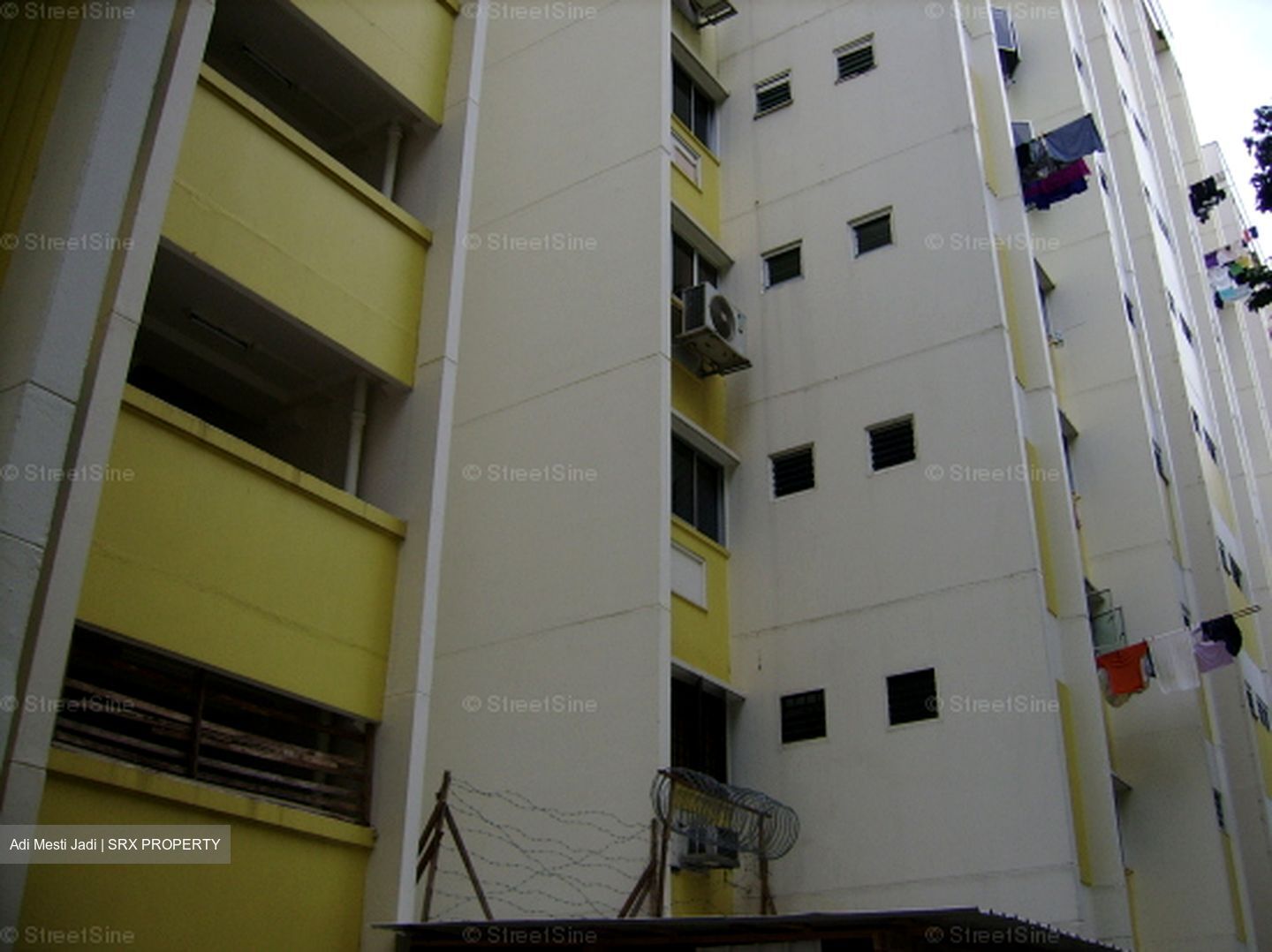 Blk 463 Tampines Street 44 (Tampines), HDB 3 Rooms #558835591